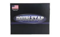 DoubleTap Target .223 Rem  62Gr  FMJ Boat Tail  50 Rounds per Box - DoubleTap Ammunition