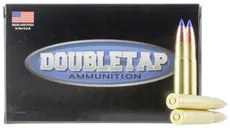 DoubleTap DT Safari .35 Whelen Ammunition 20 Rounds 180 Grain - DoubleTap Ammunition