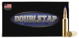 DoubleTap Longrange 300 Winchester Short Magnum Ammunition 20 Rounds 175 Grain - DoubleTap Ammunition