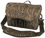 Drake Waterfowl Blind Bag Refuge Mossy Oak Bottomland HD-2 - Drake Waterfowl
