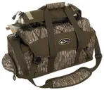 Drake Waterfowl Blind Bag Extra Large Mossy Oak Bottomland - Drake Waterfowl