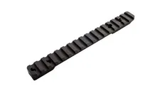 DuraSight Picatinny Rail 0 MOA for CVA Cascade LA - DuraSight