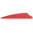 Durvane FUSN 3 inch True Red 36pk - Duravane
