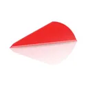 Durvane RAPTOR 2 inch VANE Red 36pk - Duravane