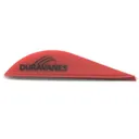 Durvane 3D 1.8 FLO Red 50 PK - Duravane