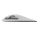 Durvane 3D 2.3 White 50 PK - Duravane