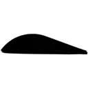 Durvane 3D 2.3 Black 50 PK - Duravane