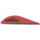 Durvane 3D 3.0 Red 50 PK - Duravane