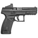 EAA Corp Girsan MC9 9mm 4.2 Barrel 17-Rounds Far-Dot Optic - Girsan