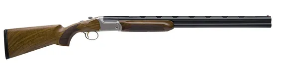 EAA Corp Akkar 812 Field Walnut .410 GA 26 Barrel 3-Chamber 2-Rounds - European American Armory