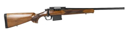 EAA Corp Balikli BLK Walnut .308 Win 20 Barrel 5-Rounds - Balikli