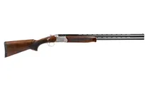 EAA Corp Balikli Blue Label Blued 12 GA 28 Barrel 2-Rounds - European American Armory