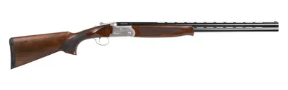 EAA Corp Blue Label Combo Walnut 20 GA / 28 GA 26 Barrel 2-Rounds - Balikli