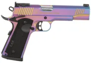 EAA Corp Girsan MC1911 Rainbow .45 ACP 5 Barrel 8-Rounds - European American Armory