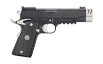 EAA Corp Girsan MC1911 C 10mm 4.4 Barrel 9-Rounds w/ Comp - Girsan