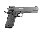EAA Corp Girsan MC1911 Match Stainless 9mm 5 Barrel 10-Rounds - European American Armory