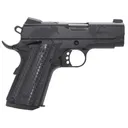 EAA Corp Girsan MC1911SC Black Camo 9mm 3.4 Barrel 7-Rounds - European American Armory