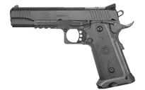 EAA Corp Girsan Witness 2311 OR .45 ACP 5 Barrel 11-Rounds w/ Ambi Safety - European American Armory