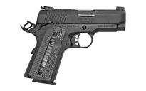 EAA Corp Ultimate MC1911 .45 ACP 3.4 Barrel 6-Rounds - European American Armory