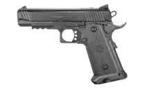 EAA Corp Witness 2311 .45 ACP 4.25 Barrel 11-Rounds Optics Ready - European American Armory