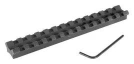 EGW Guns Picatinny Scope Base for Thompson Center Encore - EGW