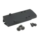 EGW Guns RMR Sight Mount for Sig Sauer M17/M18/P320 X-Carry/X-Five Legion - EGW