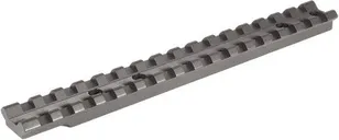 EGW Guns Scope Base Picatinny Rail 0 MOA for Remington 783 - EGW