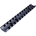 EGW Guns Scope Base for Savage Revel Picatinny Rail - Evolution Gun Works