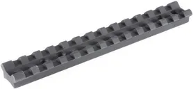 EGW Guns Scope Base Picatinny Rail 0 MOA for Browning BAR/BLR Long Action - EGW