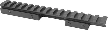 EGW Guns Scope Base 20 MOA for CZ 457 11mm - EGW