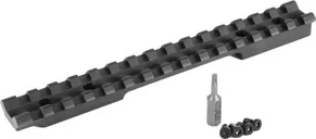 EGW Guns Scope Base 20 MOA for Winchester XPR Short Action - EGW
