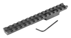 EGW Guns Scope Base Picatinny Rail Mount 0 MOA for Winchester 52 - EGW