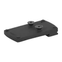EGW Guns Vortex Vemon Sight Mount for Walther PPQ M2 - EGW