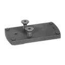 EGW Guns Sight Mount for Vortex Viper/Venom Fits FN FNS/FNX - EGW