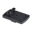 EGW Guns Sight Mount for CZ 75/Shadow 2/SP-01 Shadow Fits DeltaPoint Pro - EGW