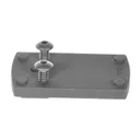 EGW Guns Sight Mount for FN FNS/FNX Fits DeltaPoint Pro - EGW
