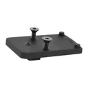 EGW Guns RMR Sight Mount for Magnum Research Baby Desert Eagle / EAA Witness Elite Match - EGW