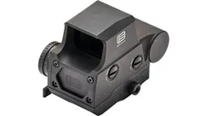 EOTech EXPS3 HD Holographic Sight 68 MOA Ring/1 MOA Red Dot Picatinny - EOTech