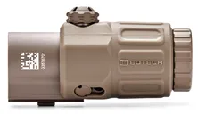EOTech G33 Magnifier Tan 3x - EOTech