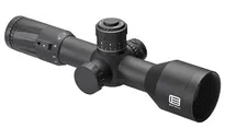 EOTech Vudu 5-25x50 FFP Illuminated MD3-MRAD Reticle - EOTech