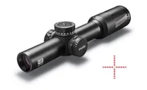 EOTech VUDU FFP 1-6x24mm SR-1 Illuminated Reticle - EOTech