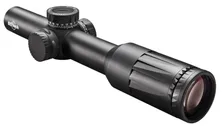 EOTech VUDU 1-6X24MM FFP SR3 (5.56 BDC) Illuminated Reticle - EOTech