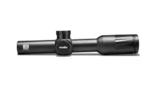 EOTech Vudu 1-8x24 SFP Triplex BDC Reticle - EOTech