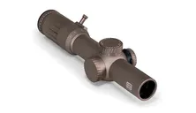 EOTech Vudu Tan 1-10X28MM SR5 MRAD - EOTech