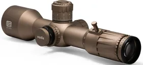 EOTech Vudu Tan 5-25x50mm Illuminated MD4 MOA Reticle - EOTech