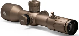 EOTech Vudu Tan 5-25x 50mm Illuminated Horus TREMOR5 Reticle - EOTech