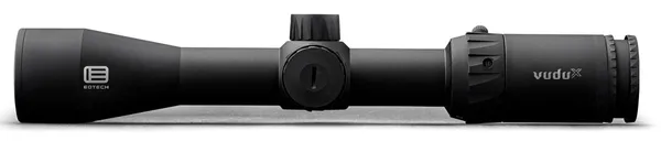 EOTech Vudu X 2-12x40mm 30mm Tube Illuminated BDI Reticle - EOTech