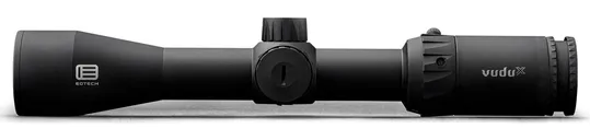 EOTech Vudu X 2-12x40mm 30mm Tube Illuminated DPI Reticle - EOTech