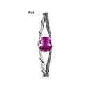 EP Hunting Pink EYE Peep 1/4-inch ID - Ep Hunting