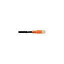 Easton Tracer S Nock Single Pack - Easton Archery